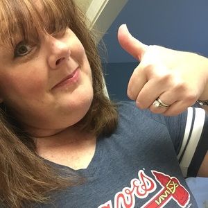 Meet your Posher, Katherine